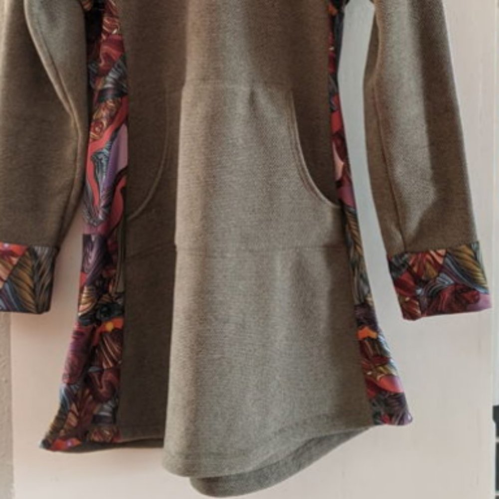 Youer Kind Apparel Treasure Dress